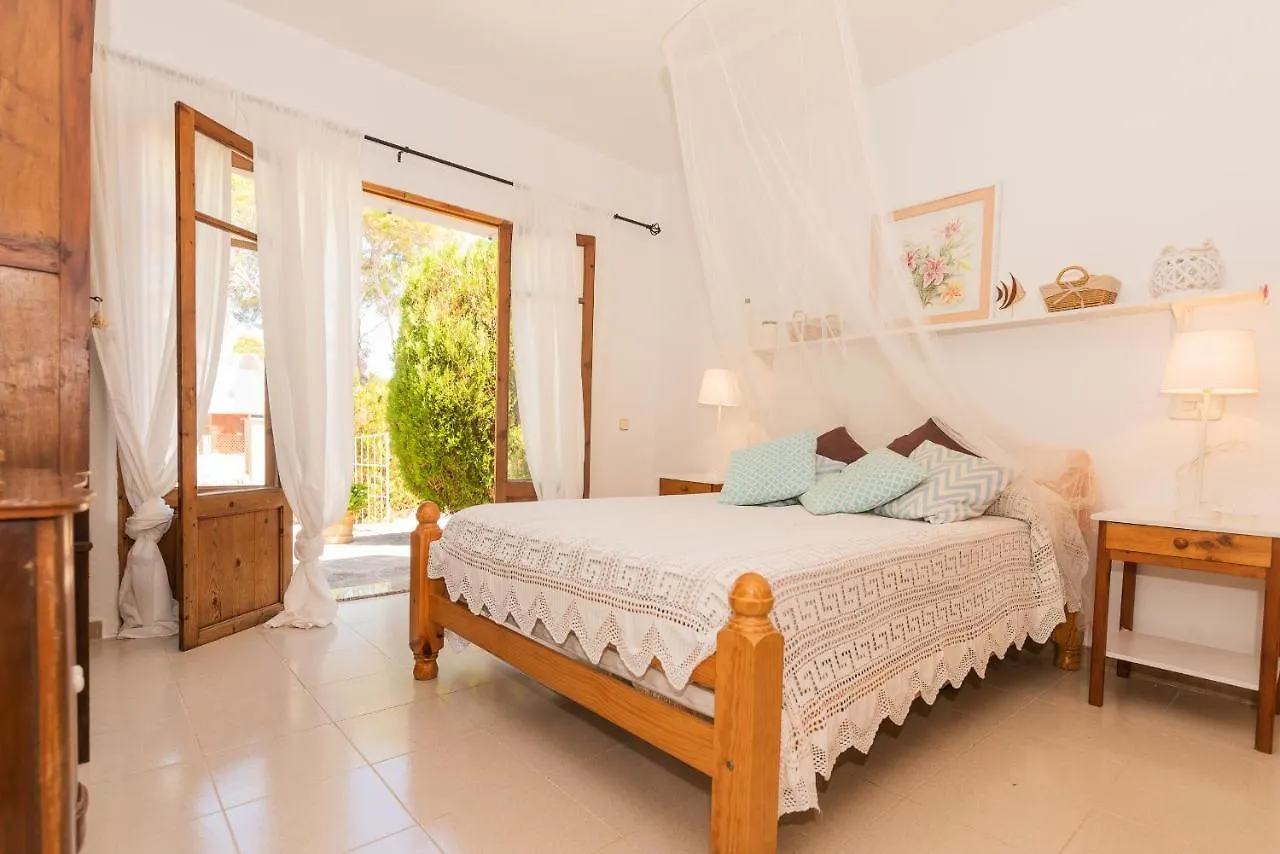 Villa Isabel Santanyi