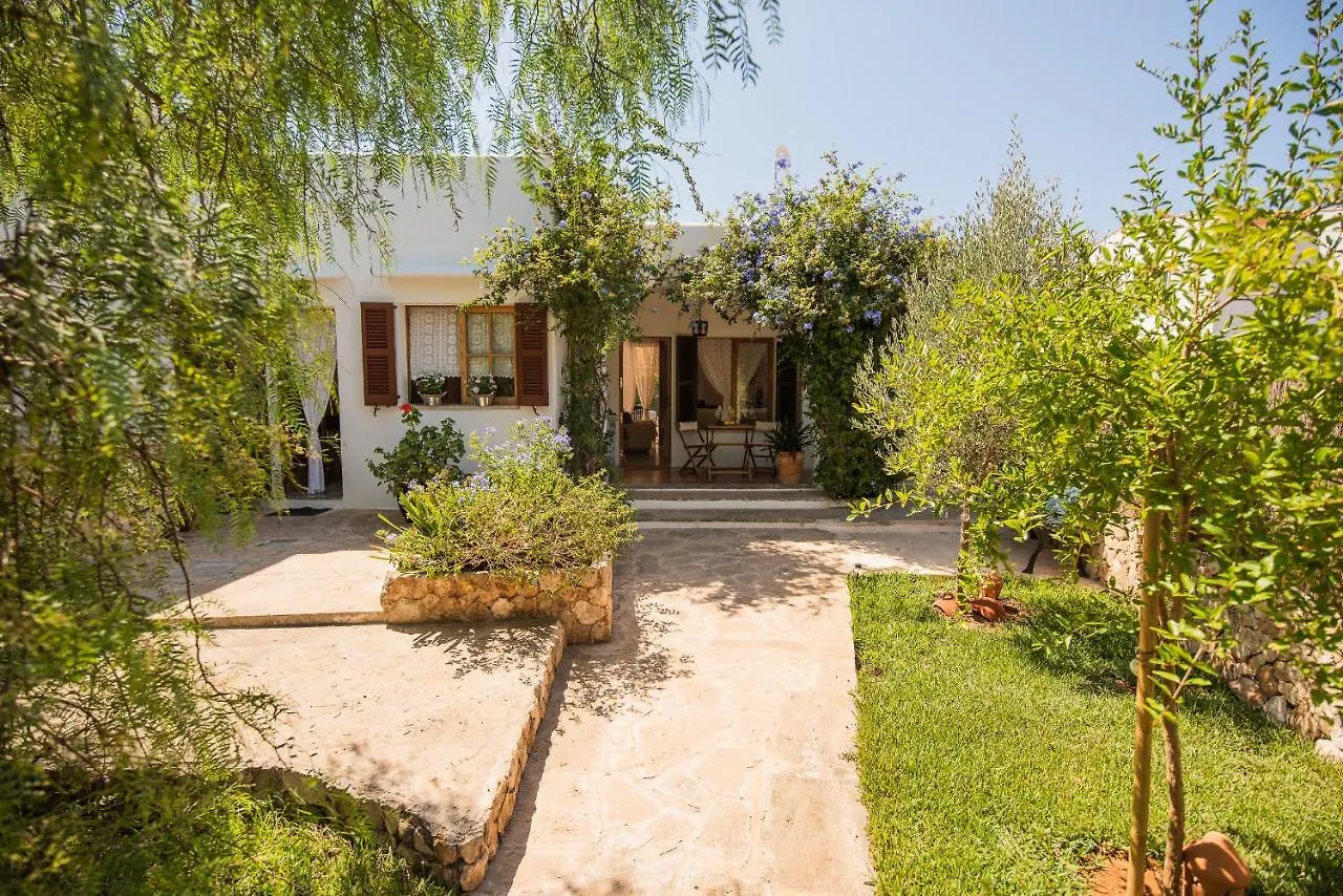 Villa Isabel Santanyí