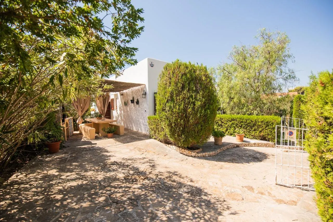 Villa Isabel Santanyi