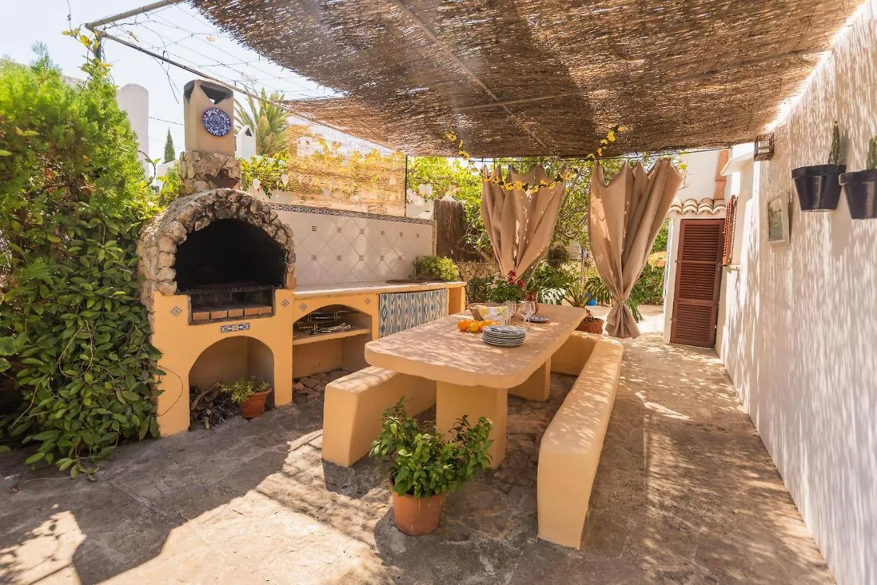 Villa Isabel Santanyí 0*,  Spanien